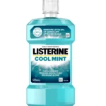 LISTERINE COOL MINT burnos skalavimo skystis, 500ml